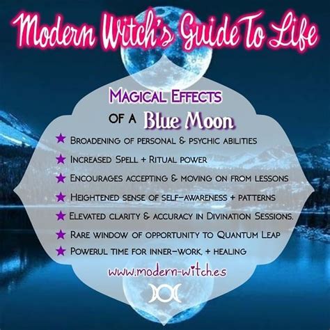 The Witch Moon Phase and its Influence on Herbal Magick